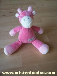 Vache Rose Baby sun