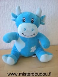 Vache Bleu Bébisol
