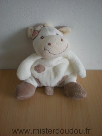 Vache Beige Jollybaby