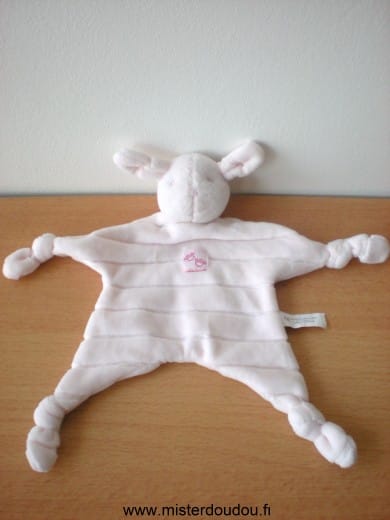 Lapin Rose Carrefour france
