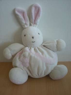 Lapin Rose écru Takinou