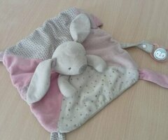 Doudou trouvé à CAMBRAI le 12/09/2025