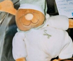 Recherche doudou de 2002