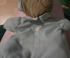 Mon doudou de naissance