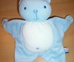 Doudou sucre d'orge année 2000