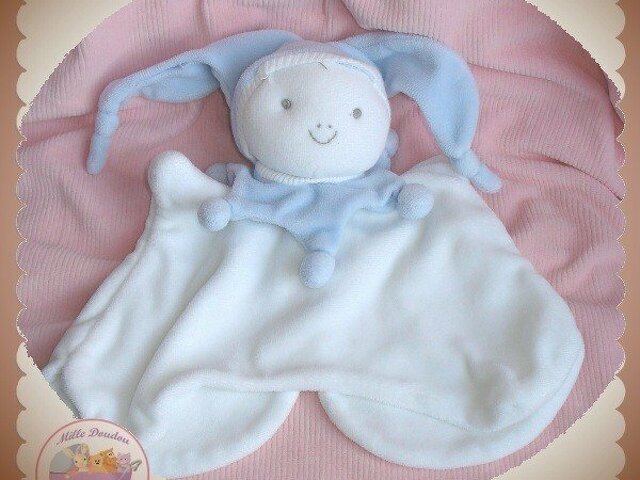 Lutin plat Priscilla Larsen