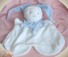 Lutin plat Priscilla Larsen