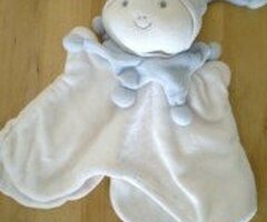 Lutin plat Priscilla Larsen