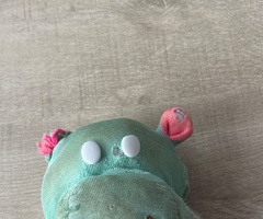 Doudou hippopotame