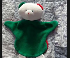 Recherche doudou d'enfance