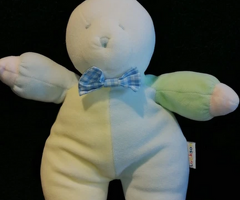 Lapin Luckson année 2000