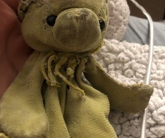 Recherche doudou enfance