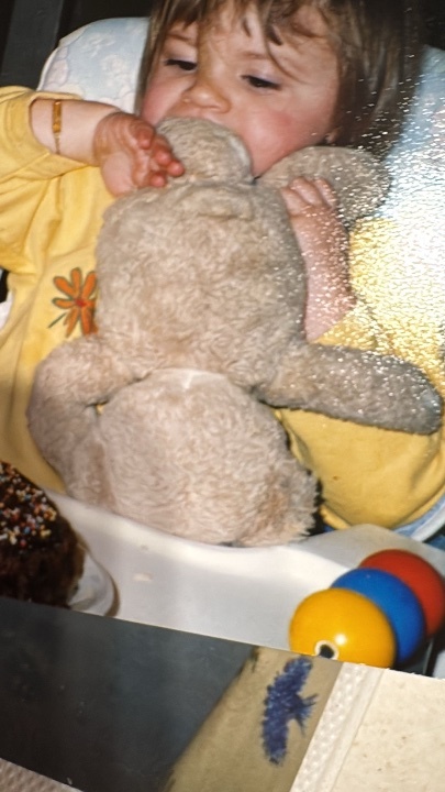 Marque nounours F35210