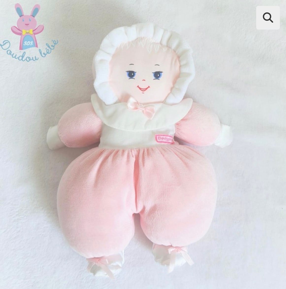 RECHERCHE DOUDOU BOULGOM