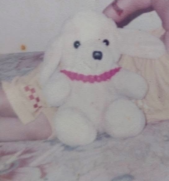 Doudou de naissance