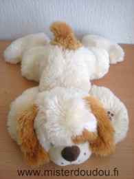 Gipsy Chien Beige marron - Très bon état