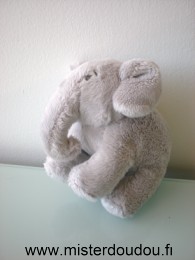 Marque Inconnue Eléphant Gris - Très bon état