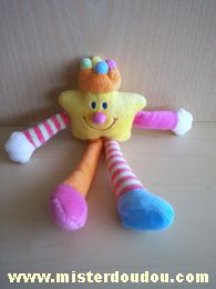 Etoile Multicolore Jollybaby