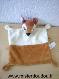 Disney Faon Marron beige - Très bon état