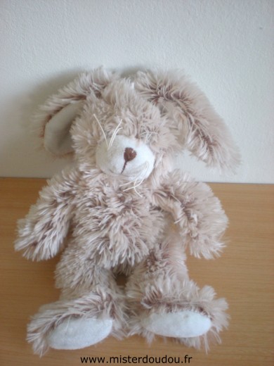 Gipsy Lapin Beige - Très bon état