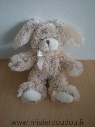 Gipsy Lapin Beige - Très bon état