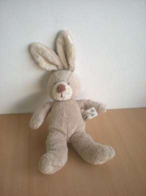 Grain de ble Lapin Beige - Très bon état