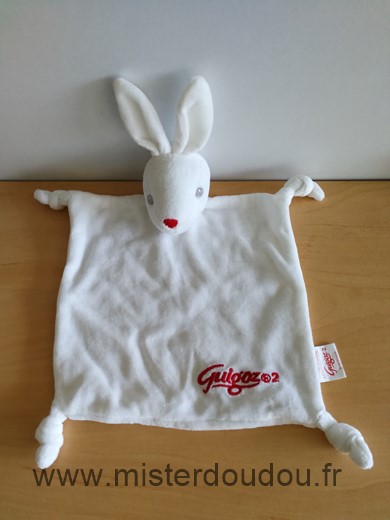 Guigoz Lapin Blanc - Très bon état