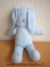 Petit bateau Lapin Bleu - Bon état