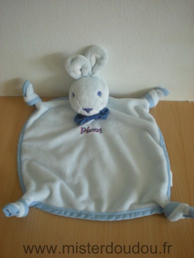 Picot Lapin Bleu - Très bon état
