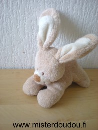 Tex Lapin Beige - Très bon état