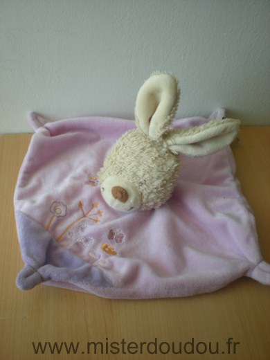Lapin Mauve Tex