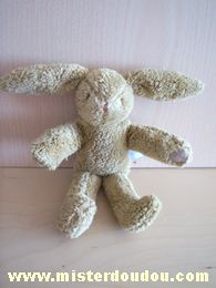 Trousselier Lapin Beige - Très bon état