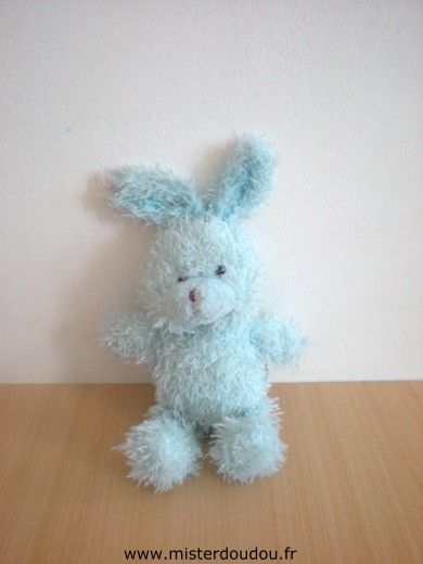 Yves rocher Lapin Bleu - Bon état