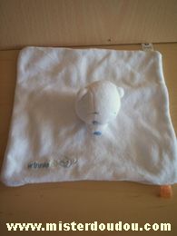 Disney Ours Blanc - Très bon état