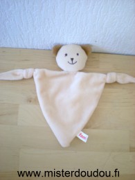 Famili Ours Beige - Très bon état