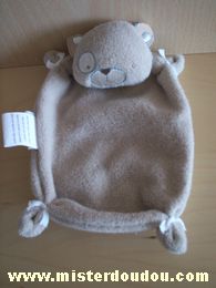 Wapi Ours Beige - Etat moyen