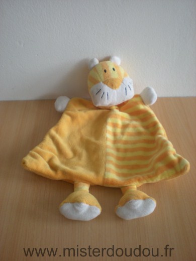Baby sun Tigre Jaune - Très bon état