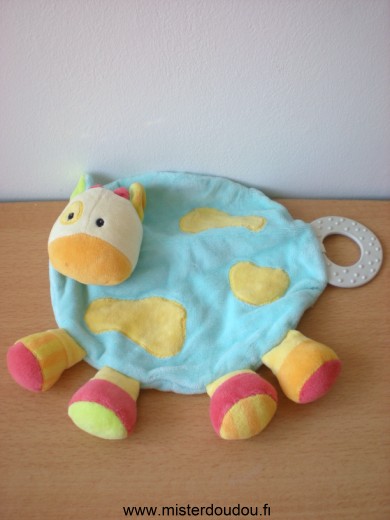Baby sun Vache Multicolore - Très bon état