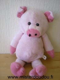 Doudou Cochon Kamaka Rose 