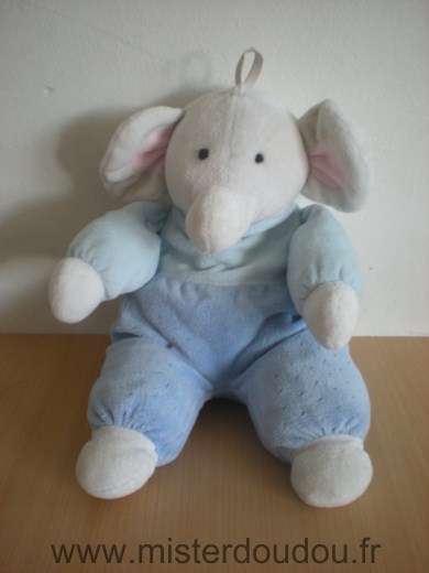 peluche ikea elephant