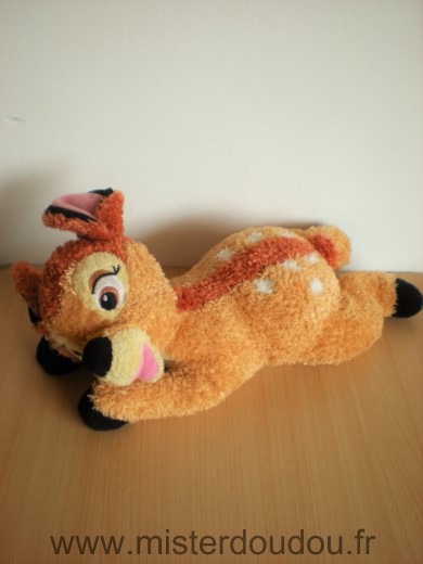 Doudou Faon Disney Bambi disney 