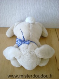 Doudou Lapin Noukie s Beige 