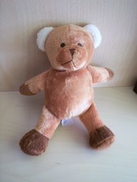 Doudou Ours - Marque non connue - Marron 