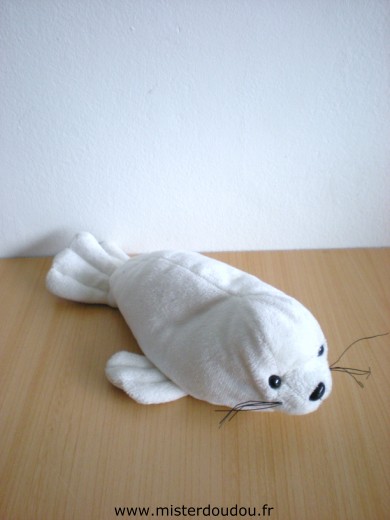 doudou phoque