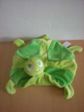 doudou tortue