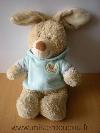 Lapin-Nicotoy-Beige-pull-capuche-bleu-clair