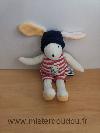 Lapin-Moulin-roty-Seraphin-raye-rouge-bonnet-bleu