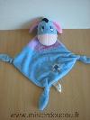 Ane-Eeyore-Bourriquet-disney-nicotoy-bleu-mauve-rose