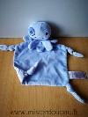 Bonhomme-Early-days-Pieuvre-bleu-dessous-raye-blanc