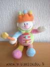 Bonhomme-Jollybaby-Multicolore